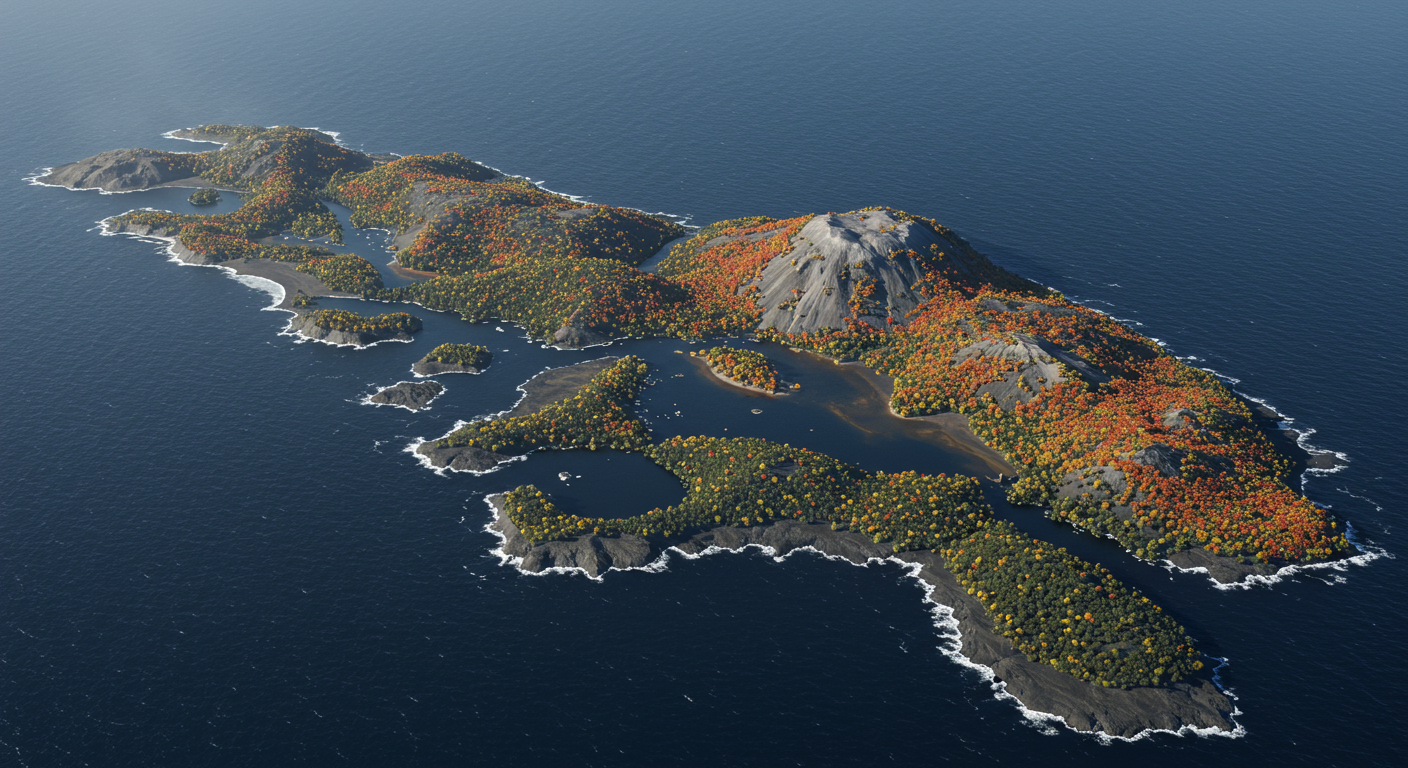 New catalyst converts carbon dioxide into a clean fuel ingredient