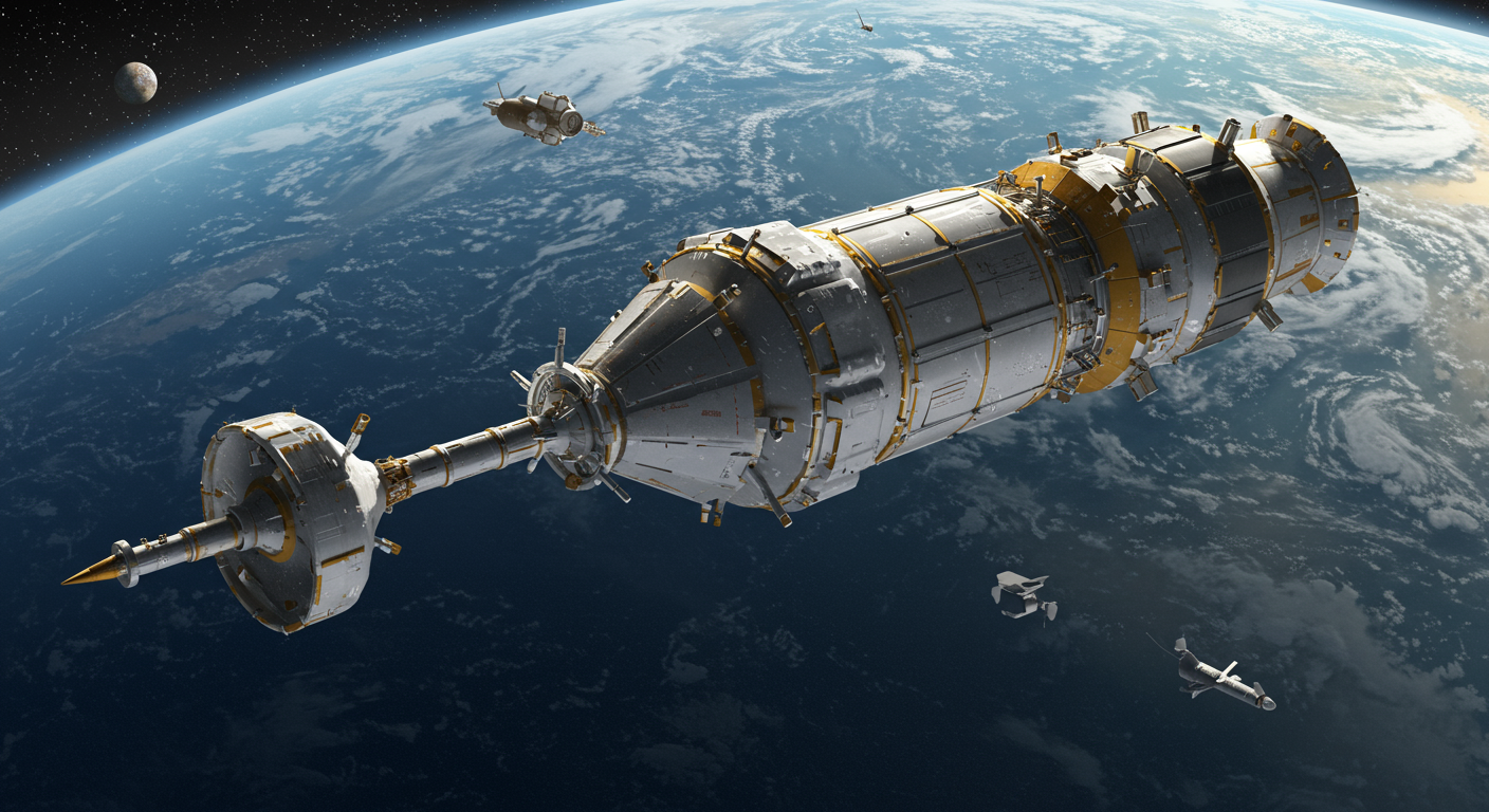 New research advances propellantless space travel concepts