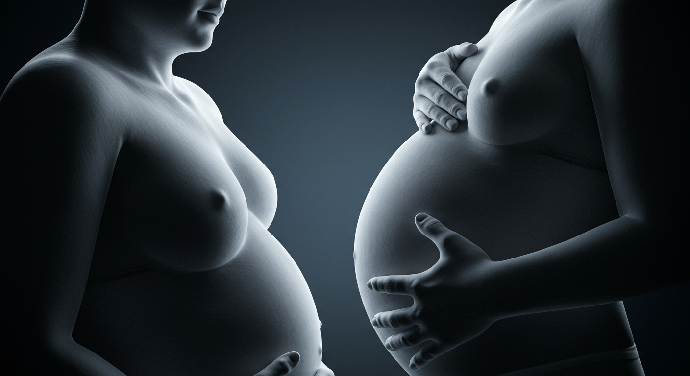 DNA discovery helps identify mothers at risk for pre-eclampsia