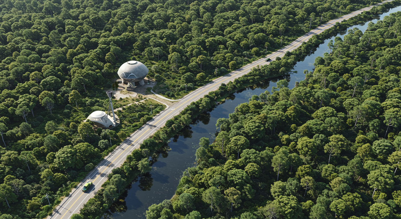 Australia’s environmental reforms aim to reverse nature loss