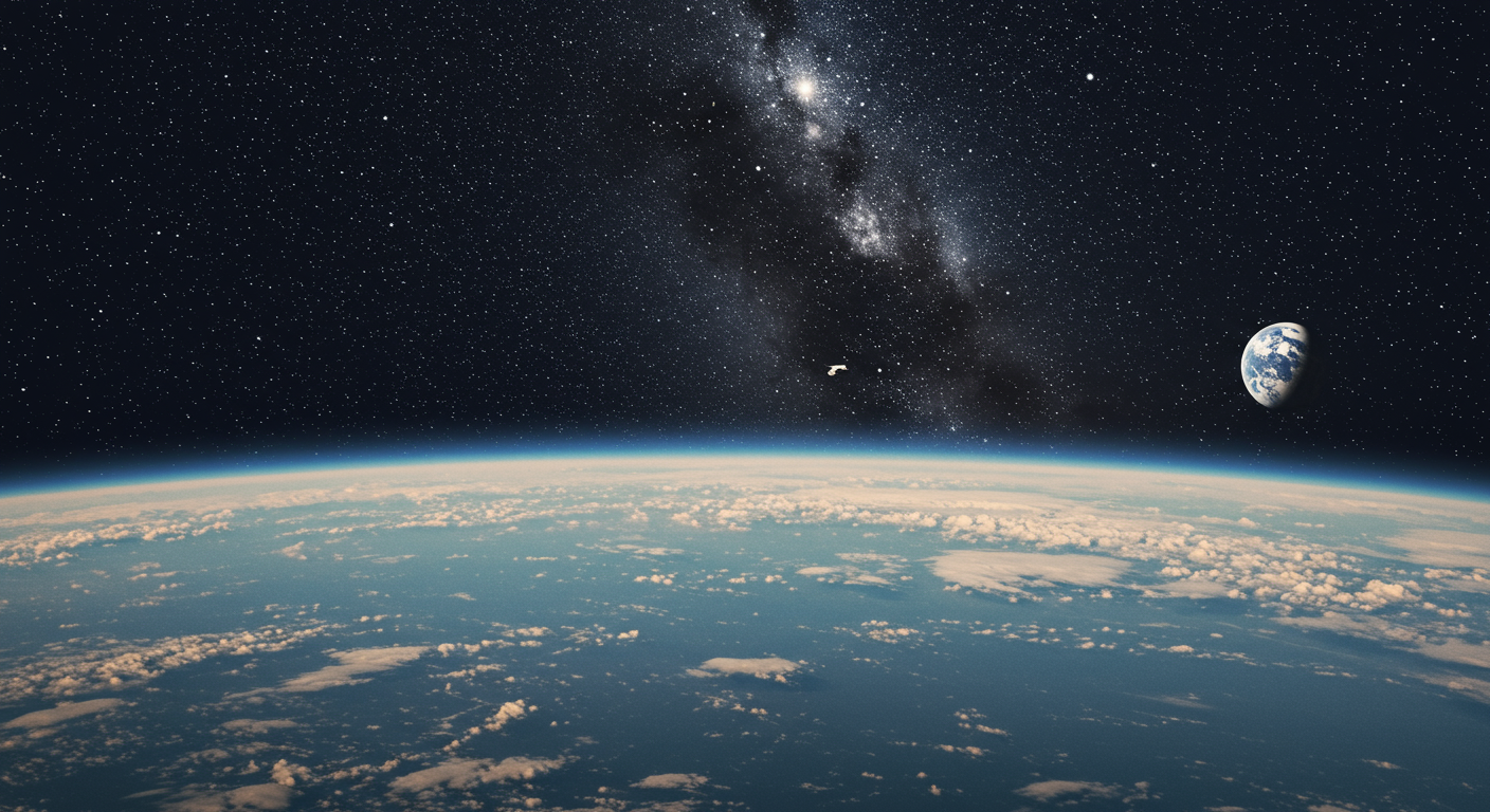 Radio astronomy’s advent spurred the USSR’s search for extraterrestrial life