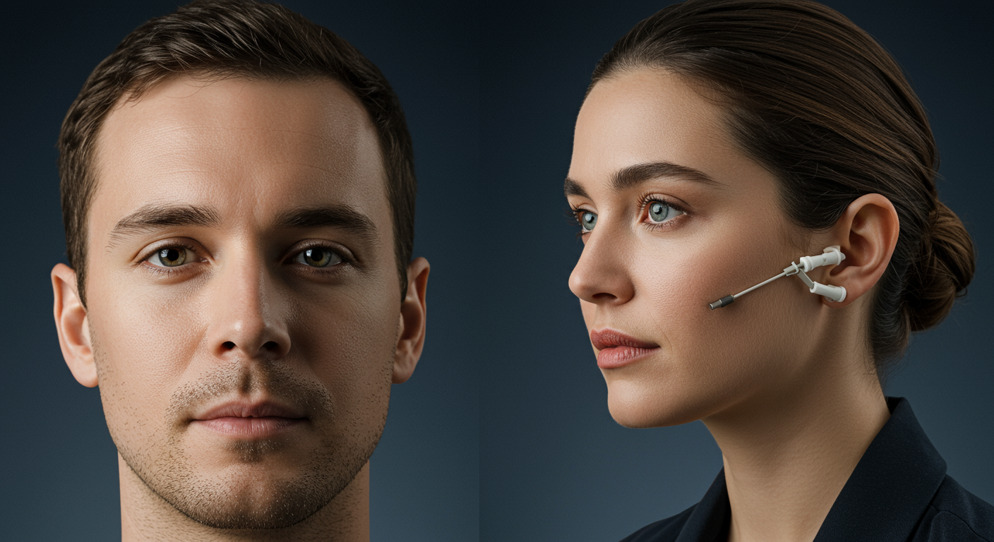 Experts detail tinnitus and other common hearing problems