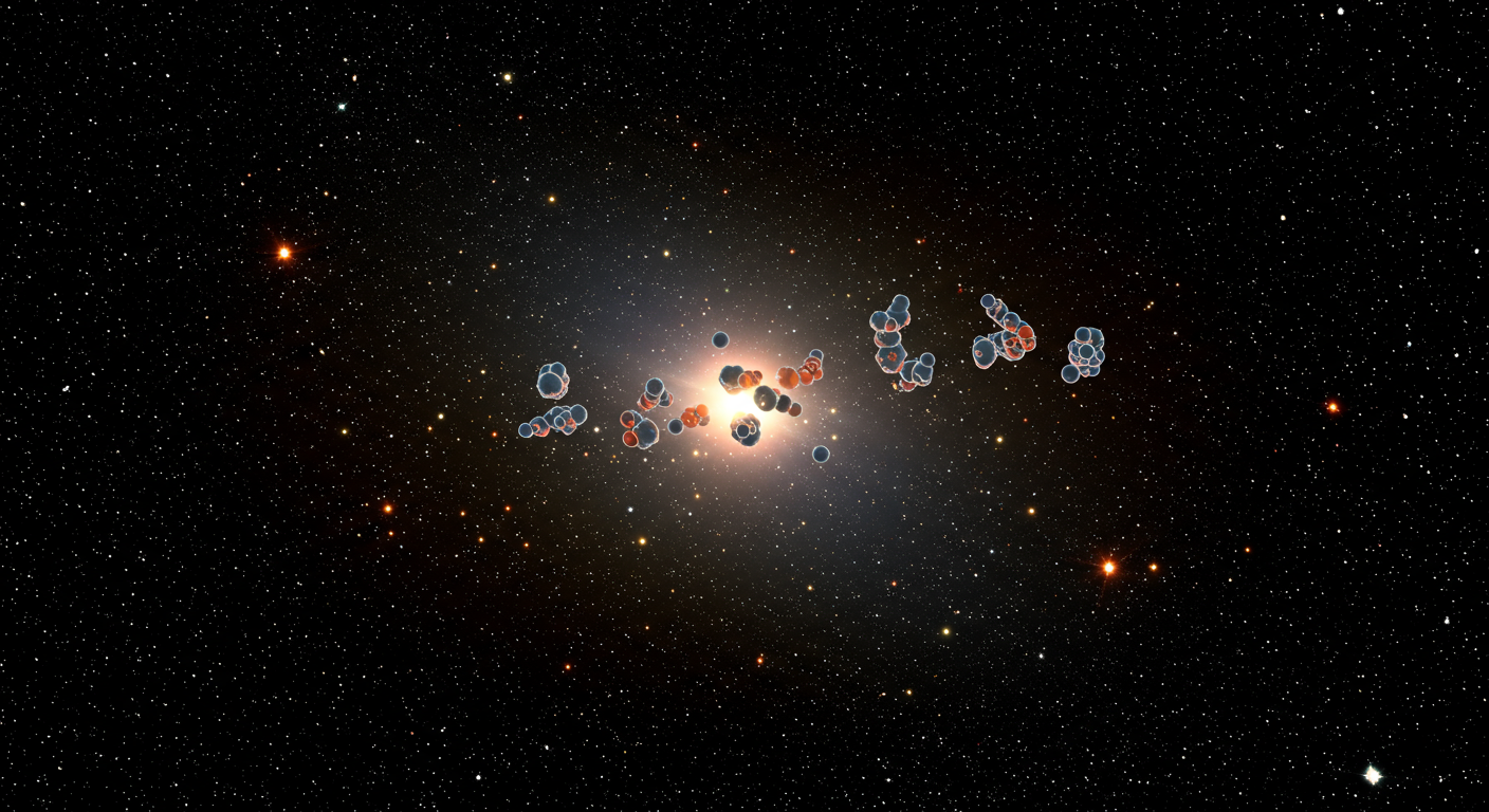 Elusive WIMPs remain the toughest particles for physicists to find